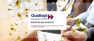 Formations dispositifs médicaux éligibles OPCO grâce à la certification QUALIOPI